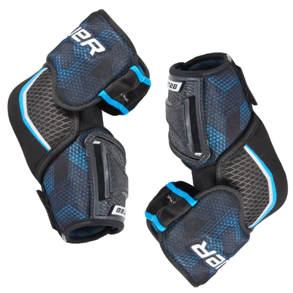 Bauer X   מגן מרפק הוקי