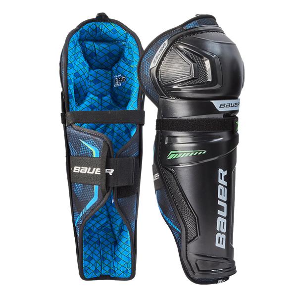 Bauer X   מגן ברך הוקי