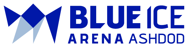 Blue Ice Arena