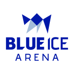 Blue ice arena logo 1000 150x150