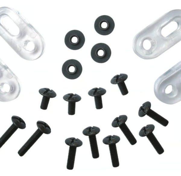 Visor assemblySet    מגן עיניים