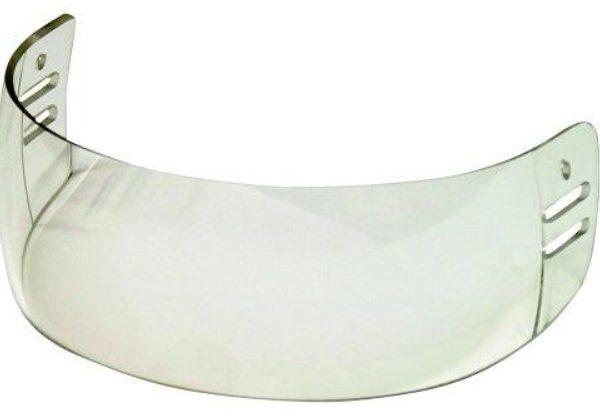 Warrior 104X Pro Visor Clear  מגן עיניים