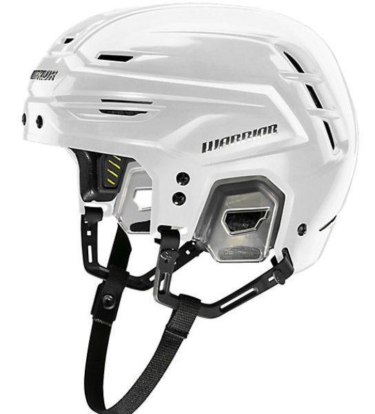 Warrior Alpha One Helmet  קסדת הוקי