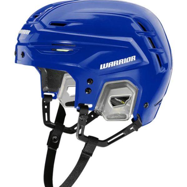 Warrior Alpha Pro Helmet    קסדת הוקי