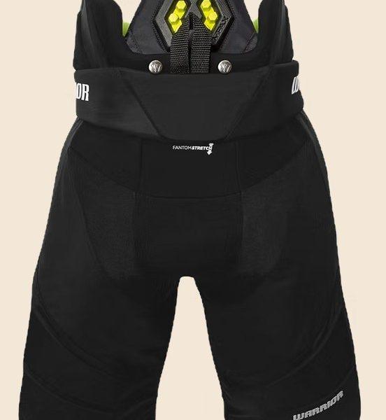 Warrior LXP Pro Velcro Pants   מכנס הוקי