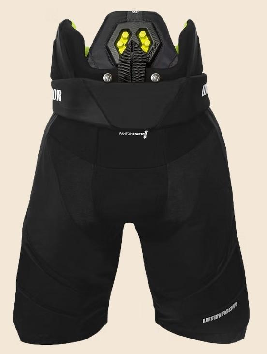 Warrior LXP Pro Velcro Pants מכנס הוקי