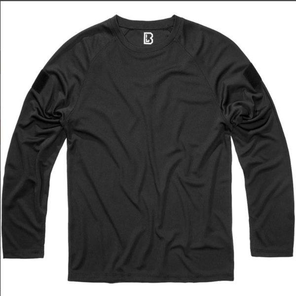 Warrior Loose Tech Longsleeve Shirt   חולצה