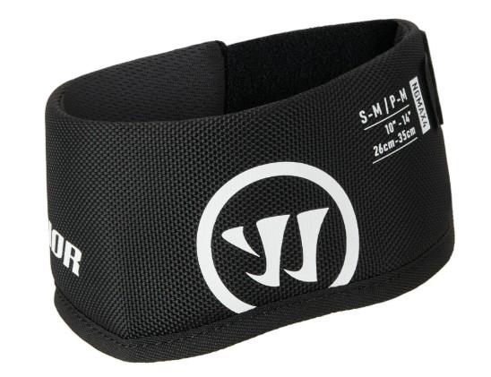 Warrior Max Neck Guard   הגנה צוואר