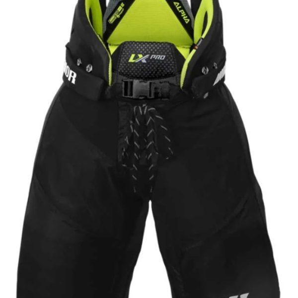 Warrior Pants LX Pro   מכנס הוקי