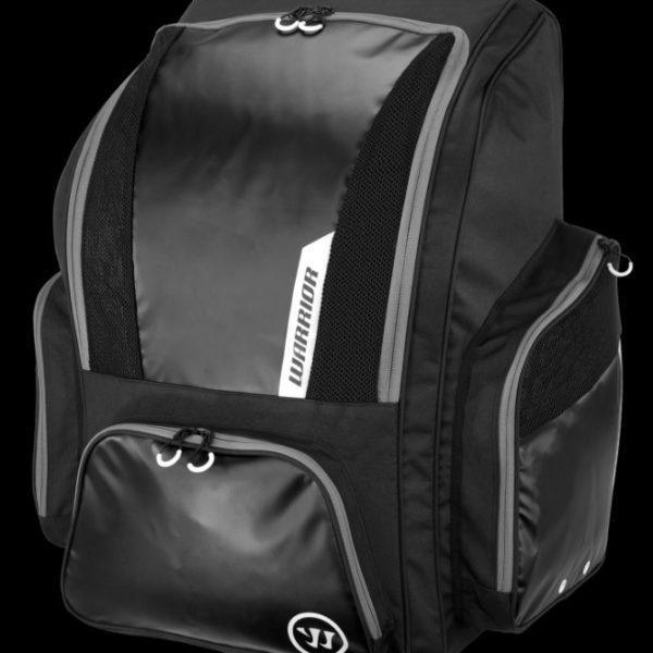 Warrior Pro Roller Backpack תיק ציוד גלגלים