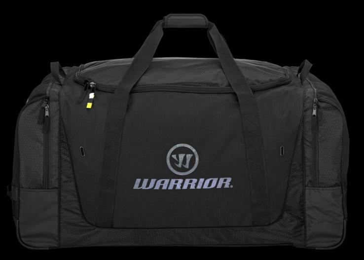 Warrior Q20 Roller Bag תיק ציוד גלגלים