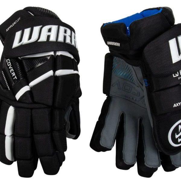 Warrior QR6 Pro Gloves   כפפות הוקי