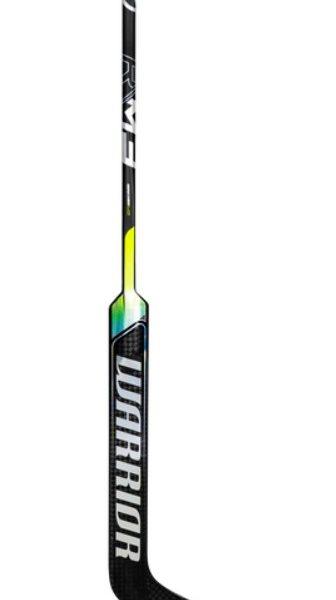 Warrior M3 Pro Goalie    מקל שוער הוקי