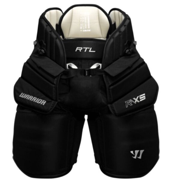 Warrior X5 RTL Pants   מכנס הוקי