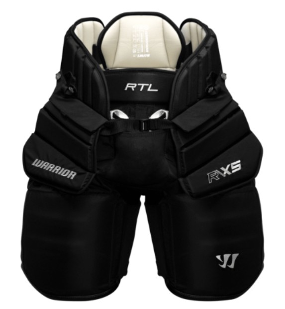 Warrior X5 RTL Pants   מכנס הוקי
